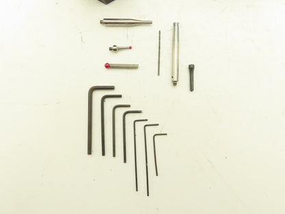 Renishaw MP11 Tool Setting Probe Taper Shank Holder in Box