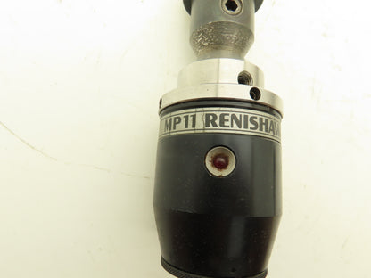 Renishaw MP11 Tool Setting Probe Taper Shank Holder in Box