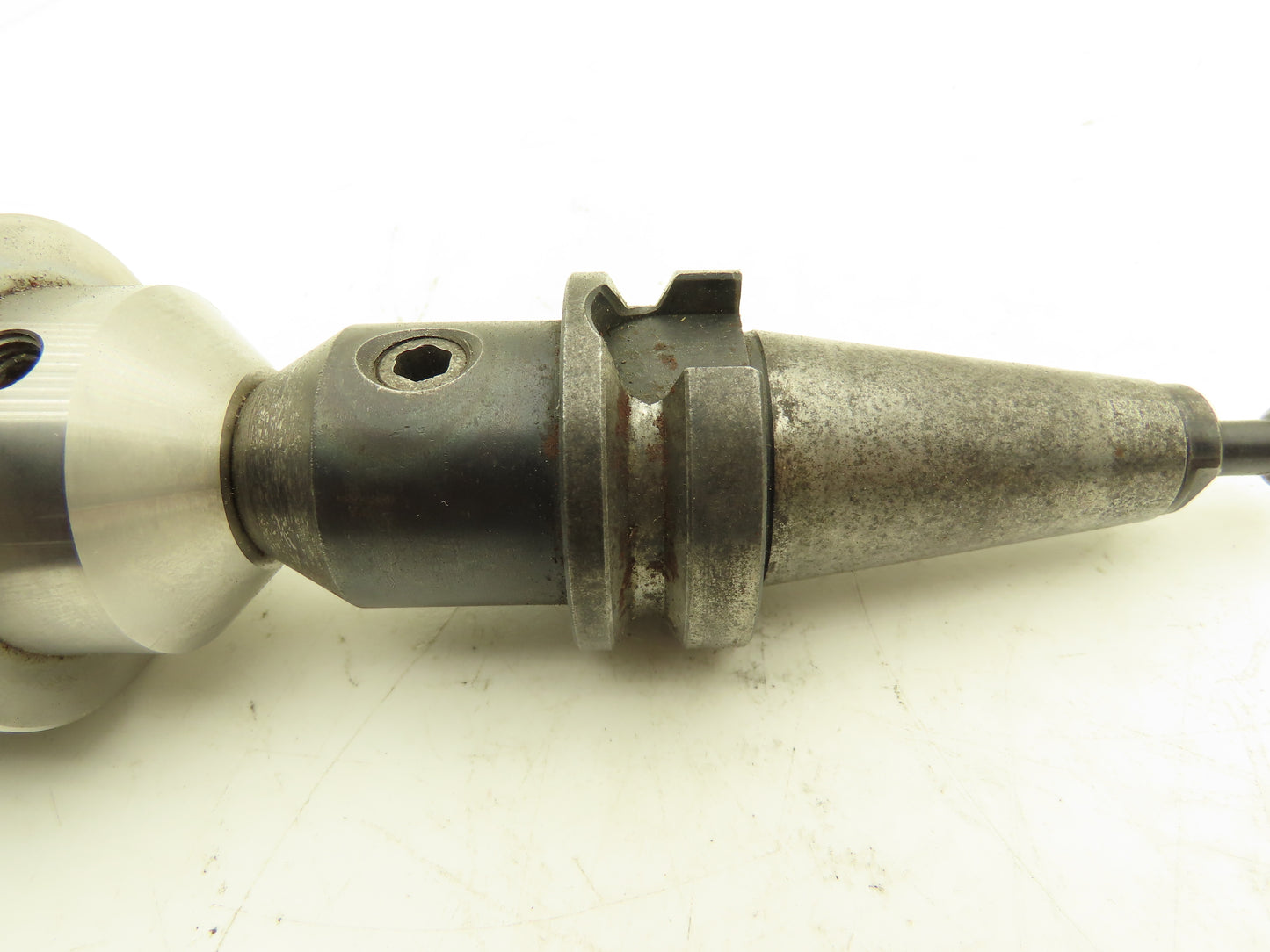 Renishaw MP11 Tool Setting Probe Taper Shank Holder in Box