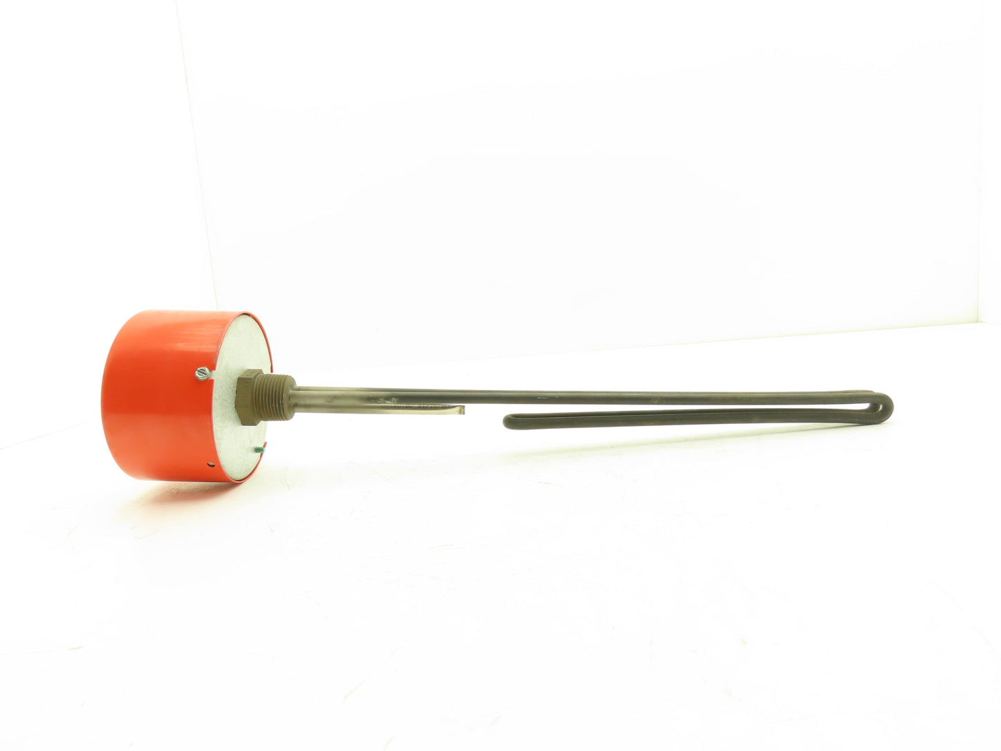 Watlow BCN16N10-6 Screw Plug Immersion Heater 2250W 208V 1PH 1"NPT 16.75"Element