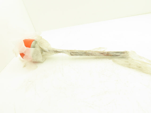 Watlow BCC16N1024 Screw Plug Immersion Heater 2250W 208V 1PH 1"NPT 16.75"Element