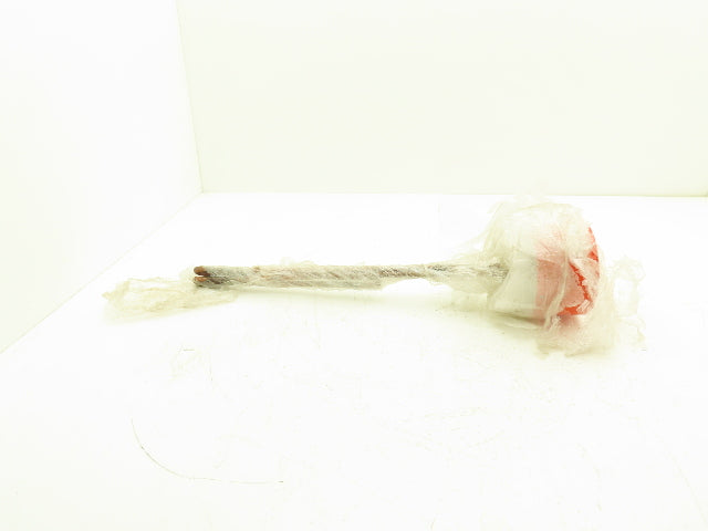 Watlow BCC16N1024 Screw Plug Immersion Heater 2250W 208V 1PH 1"NPT 16.75"Element