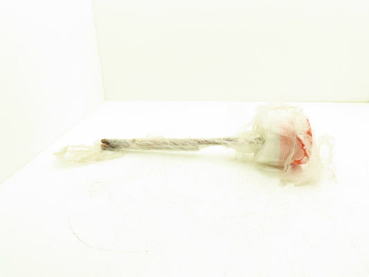 Watlow BCC16N1024 Screw Plug Immersion Heater 2250W 208V 1PH 1"NPT 16.75"Element