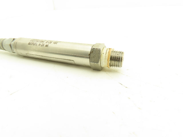 KPSI 21-342-105000 Pressure Transducer Sensor 5000 PSIS