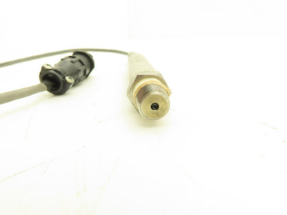 KPSI 21-342-105000 Pressure Transducer Sensor 5000 PSIS