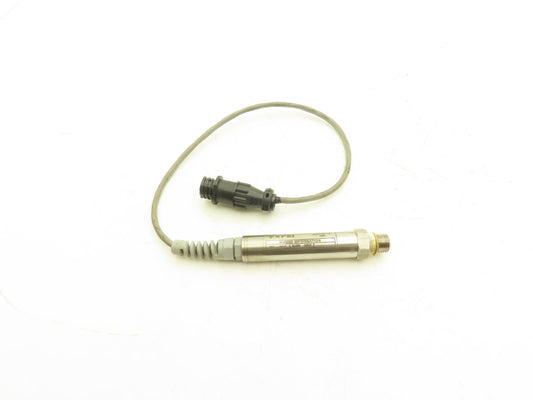 KPSI 21-342-105000 Pressure Transducer Sensor 5000 PSIS