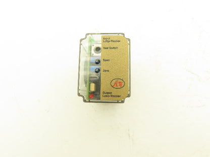 Absolute Process API 4130 GL D Thermocouple to DC Isolated Transmitter Type T