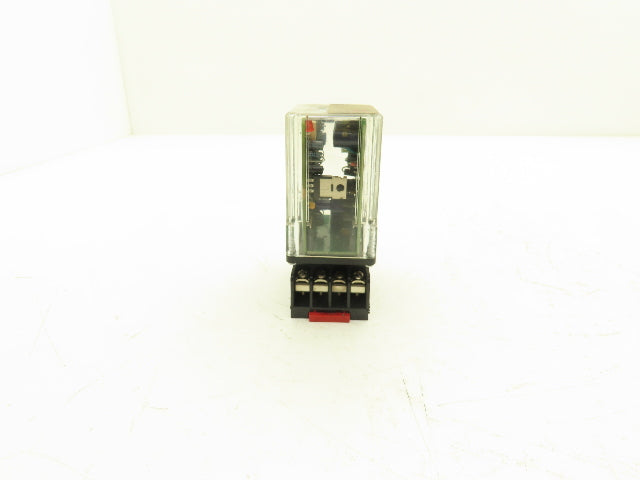 Absolute Process API 4130 GL D Thermocouple to DC Isolated Transmitter Type T