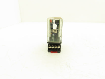 Absolute Process API 4130 GL D Thermocouple to DC Isolated Transmitter Type T