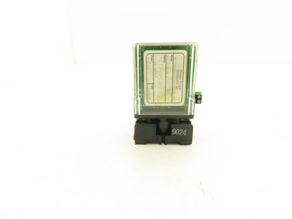 Absolute Process API 4130 GL D Thermocouple to DC Isolated Transmitter Type T