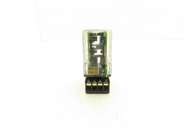 Absolute Process API 4130 GL D Thermocouple to DC Isolated Transmitter Type T
