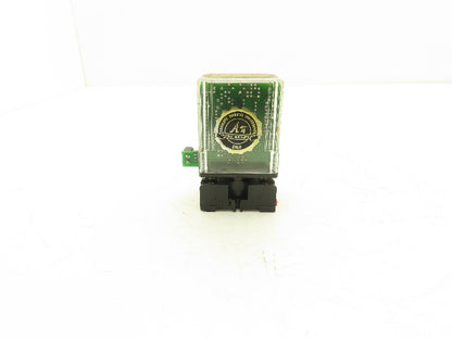 Absolute Process API 4130 GL D Thermocouple to DC Isolated Transmitter Type T