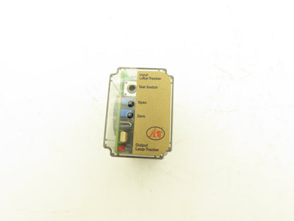 Absolute Process API 4130 GL D Thermocouple to DC Isolated Transmitter Type T