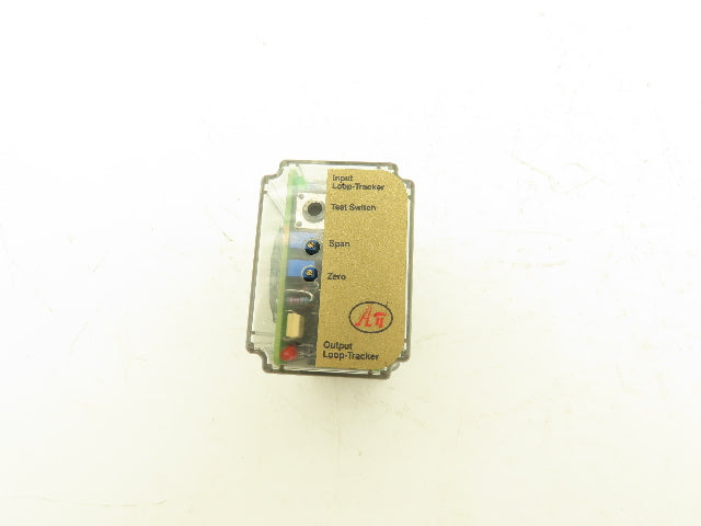 Absolute Process API 4130 GL D Thermocouple to DC Isolated Transmitter Type T