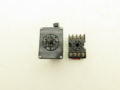 Absolute Process API 4130 GL D Thermocouple to DC Isolated Transmitter Type T