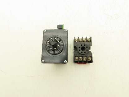 Absolute Process API 4130 GL D Thermocouple to DC Isolated Transmitter Type T
