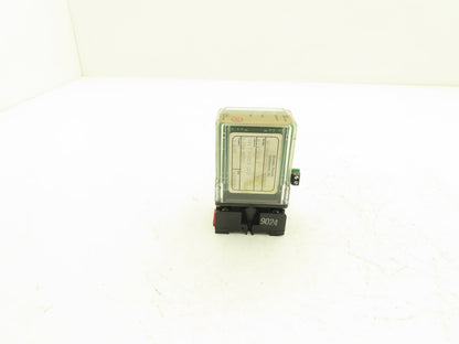Absolute Process API 4130 GL D Thermocouple to DC Isolated Transmitter Type T