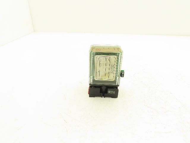 Absolute Process API 4130 GL D Thermocouple to DC Isolated Transmitter Type T