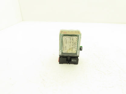 Absolute Process API 4130 GL D Thermocouple to DC Isolated Transmitter Type T
