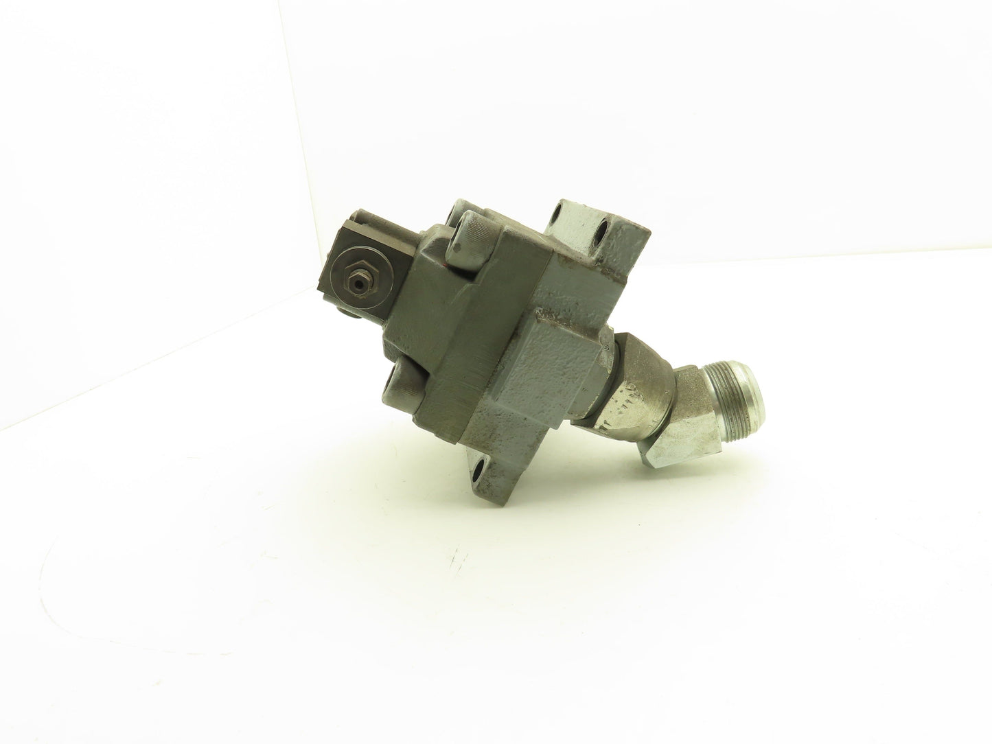 Rexroth DB30-2-52/200V/12 Hydraulic Pressure Relief Valve Pilot Operated