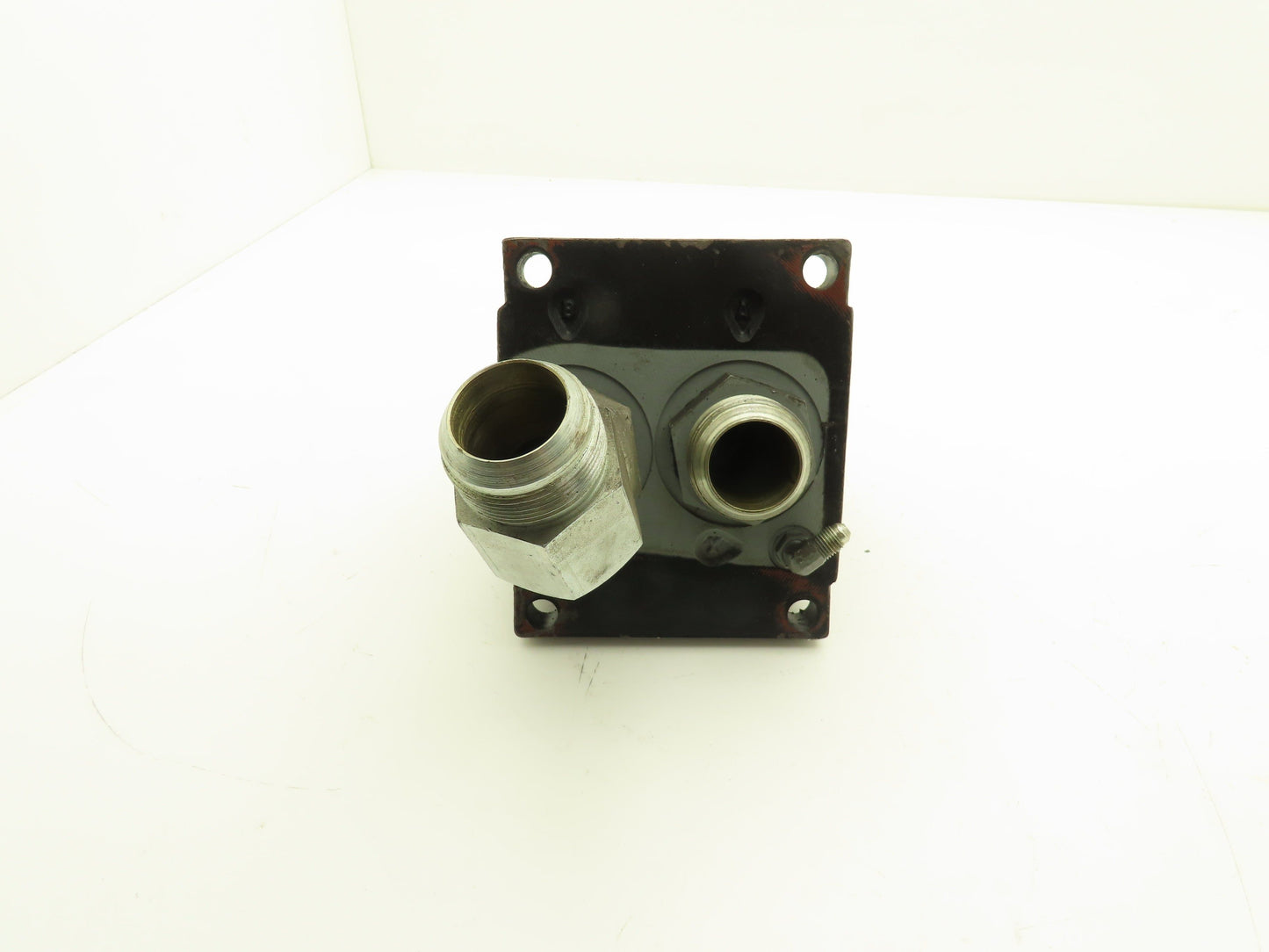 Rexroth DB30-2-52/200V/12 Hydraulic Pressure Relief Valve Pilot Operated