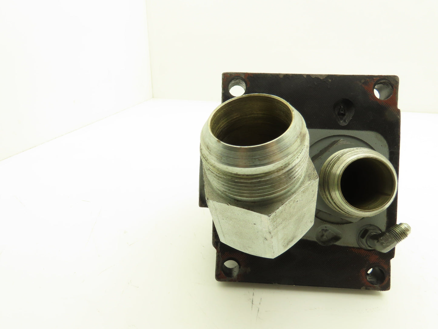 Rexroth DB30-2-52/200V/12 Hydraulic Pressure Relief Valve Pilot Operated
