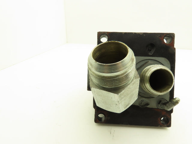 Rexroth DB30-2-52/200V/12 Hydraulic Pressure Relief Valve Pilot Operated