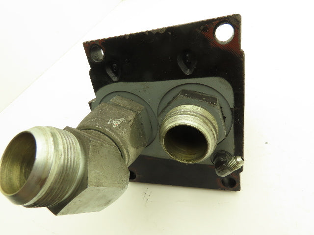 Rexroth DB30-2-52/200V/12 Hydraulic Pressure Relief Valve Pilot Operated