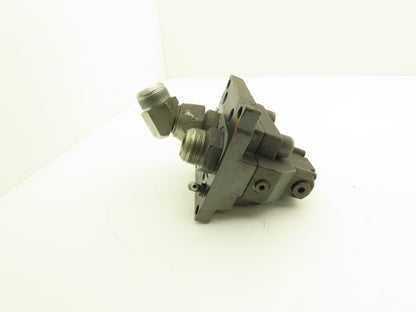 Rexroth DB30-2-52/200V/12 Hydraulic Pressure Relief Valve Pilot Operated