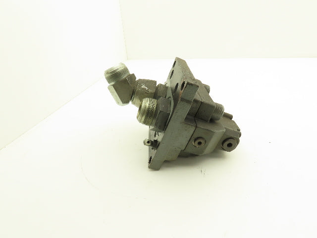 Rexroth DB30-2-52/200V/12 Hydraulic Pressure Relief Valve Pilot Operated