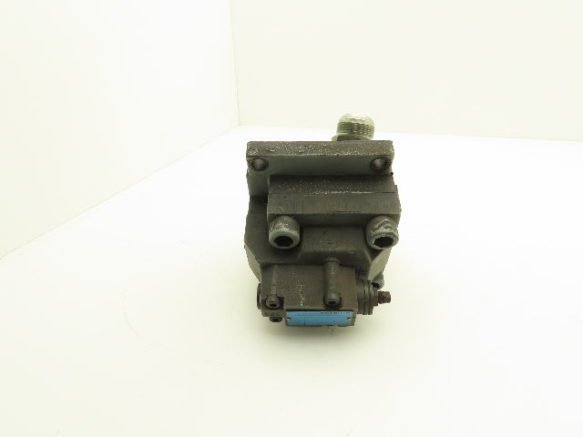 Rexroth DB30-2-52/200V/12 Hydraulic Pressure Relief Valve Pilot Operated