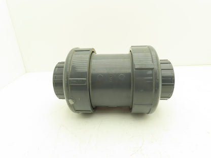 Spears 2332-030 True Union Ball Valve Socket 3" PVC