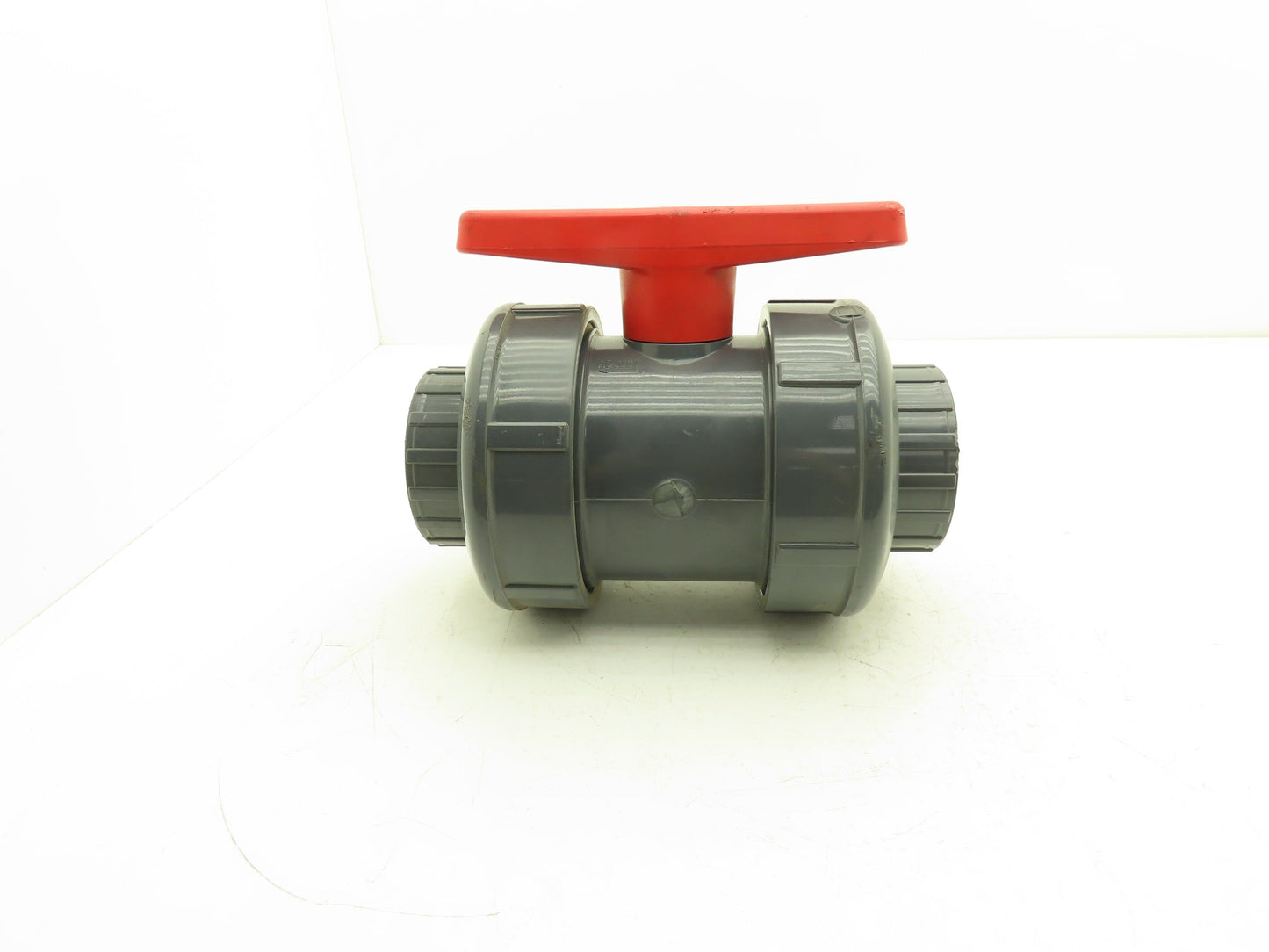 Spears 2332-030 True Union Ball Valve Socket 3" PVC