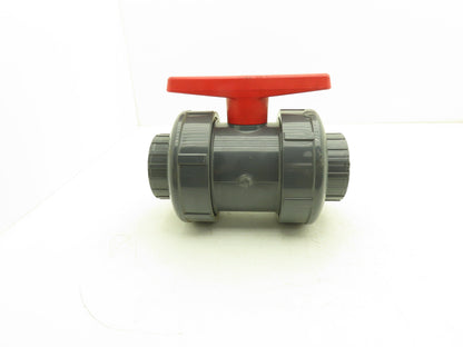 Spears 2332-030 True Union Ball Valve Socket 3" PVC