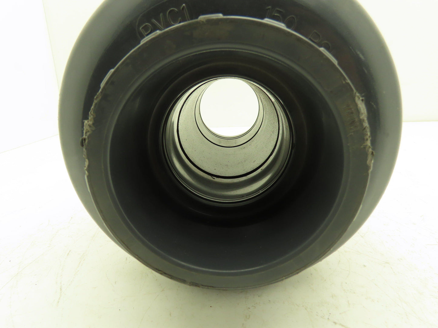 Spears 2332-030 True Union Ball Valve Socket 3" PVC