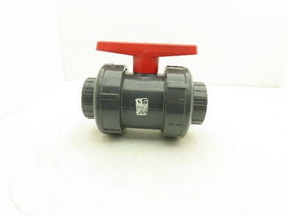 Spears 2332-030 True Union Ball Valve Socket 3" PVC
