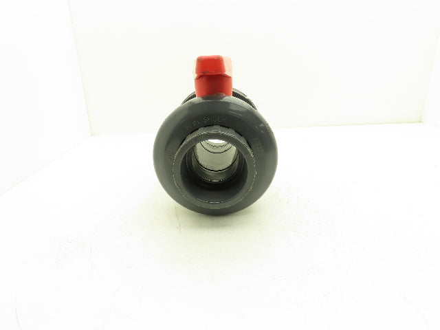 Spears 2332-030 True Union Ball Valve Socket 3" PVC