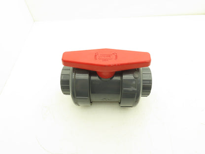 Spears 2332-030 True Union Ball Valve Socket 3" PVC