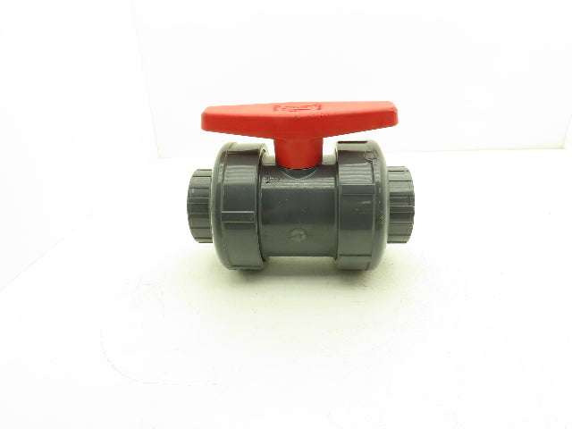 Spears 2332-030 True Union Ball Valve Socket 3" PVC