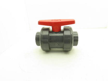 Spears 2332-030 True Union Ball Valve Socket 3" PVC