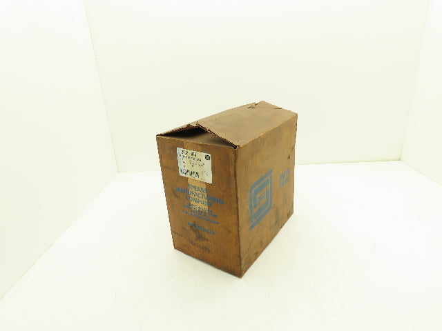 Spears 2332-030 True Union Ball Valve Socket 3" PVC