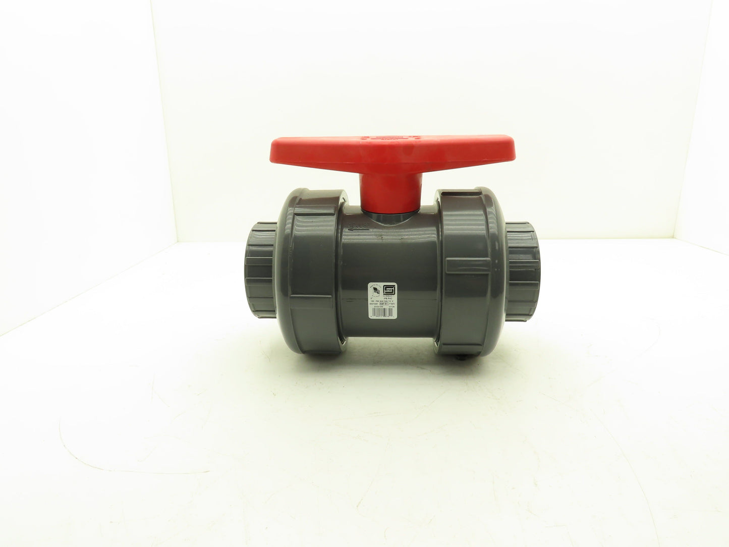 Spears 2332-030 True Union Ball Valve Socket 3" PVC