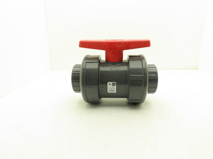 Spears 2332-030 True Union Ball Valve Socket 3" PVC