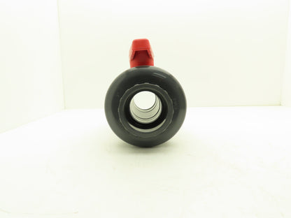 Spears 2332-030 True Union Ball Valve Socket 3" PVC