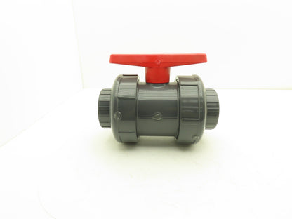 Spears 2332-030 True Union Ball Valve Socket 3" PVC