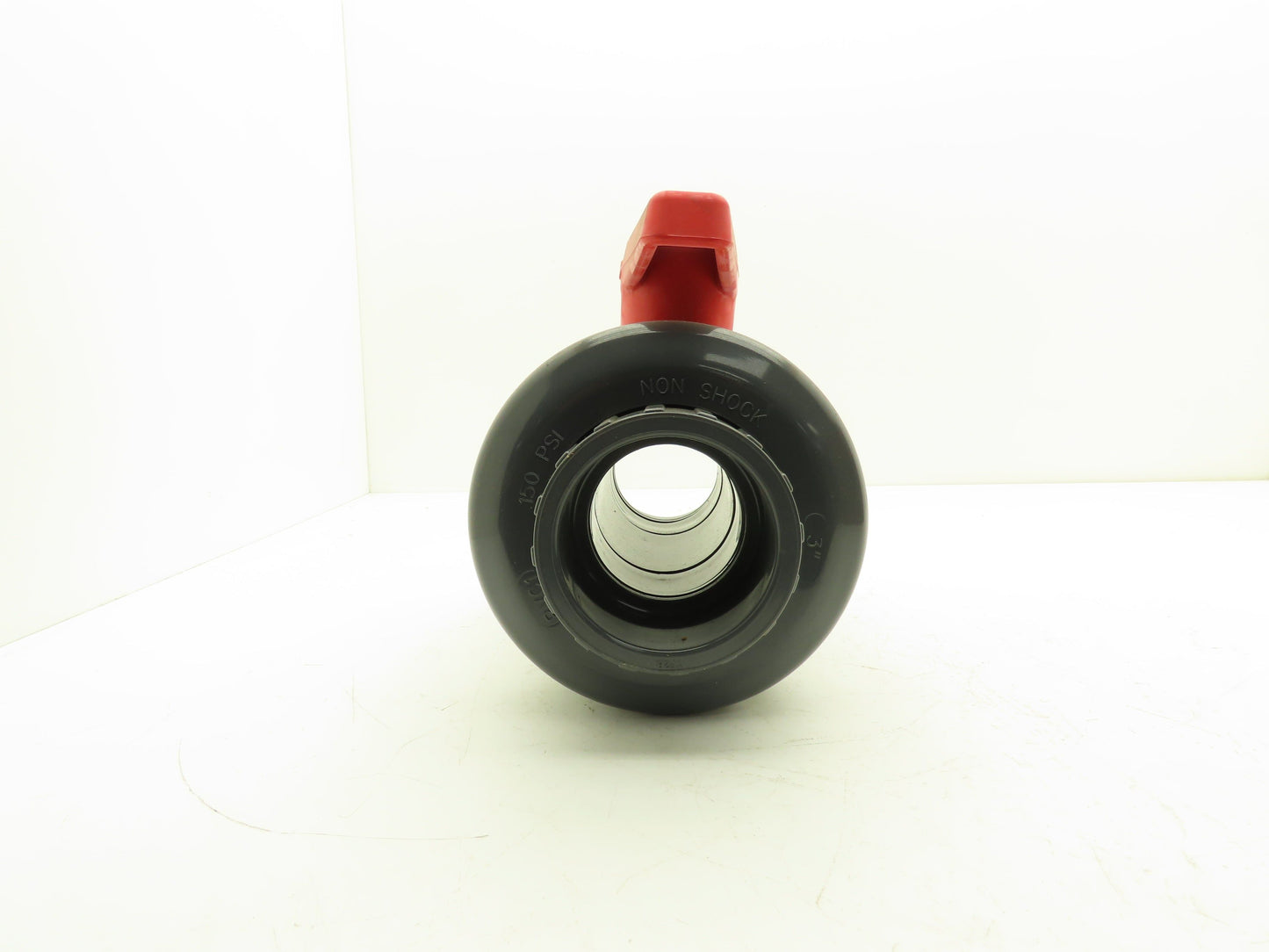 Spears 2332-030 True Union Ball Valve Socket 3" PVC