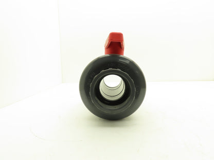 Spears 2332-030 True Union Ball Valve Socket 3" PVC