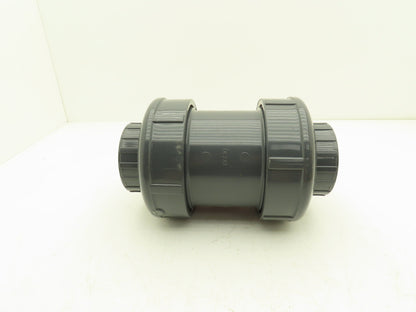 Spears 2332-030 True Union Ball Valve Socket 3" PVC