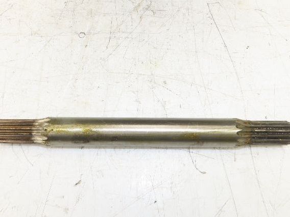 P&H Cleveland Tramrail 1 Ton Bridge Crane Hoist Cable Reel Drum 27' Lift