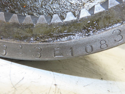 P&H Cleveland Tramrail 1 Ton Bridge Crane Hoist Cable Reel Drum 27' Lift